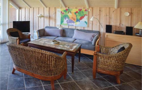 Holiday Home Vesterled Tranek�r III