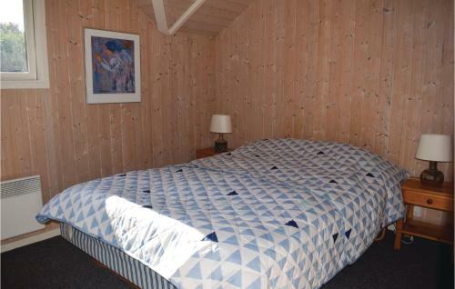 Holiday Home Vesterled Tranek�r III