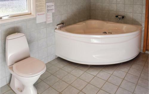 Holiday Home Vesterled Tranek�r III