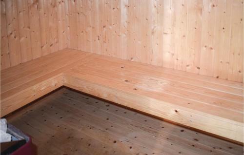 Holiday Home Vesterled Tranek�r III