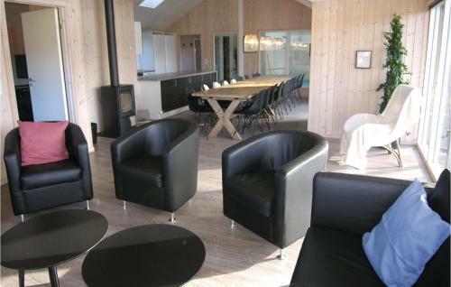 Holiday Home Kronens Have Tranek�r VI