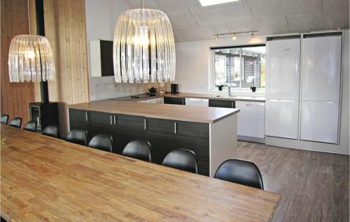 Holiday Home Kronens Have Tranek�r VI