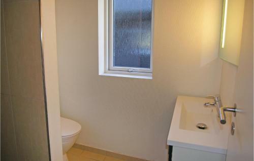 Holiday Home Kronens Have Tranek�r VI