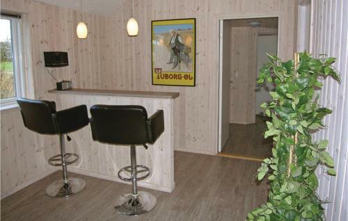 Holiday Home Kronens Have Tranek�r VI