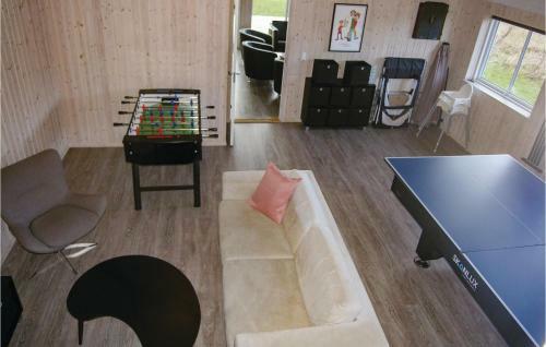 Holiday Home Kronens Have Tranek�r VI
