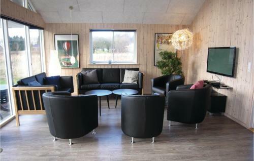 Holiday Home Kronens Have Tranek�r VI