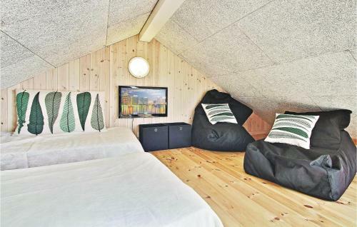 Holiday Home Kronens Have Tranek�r VI