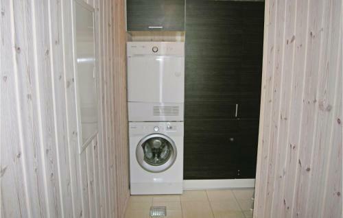 Holiday Home Kronens Have Tranek�r VI