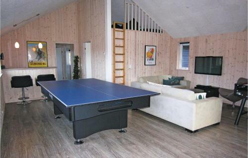 Holiday Home Kronens Have Tranek�r VI