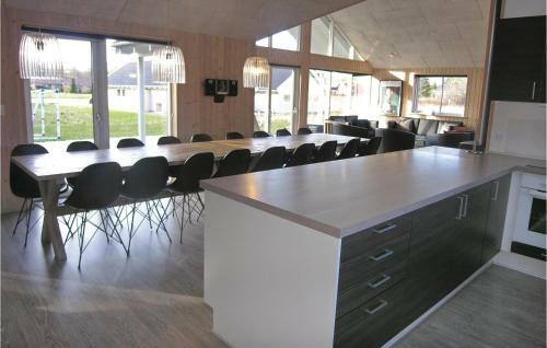 Holiday Home Kronens Have Tranek�r VI