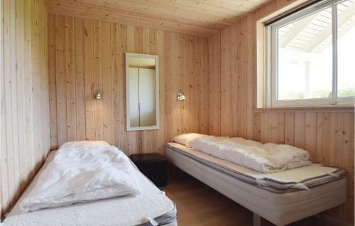 Holiday Home Kronens Have Tranek�r X
