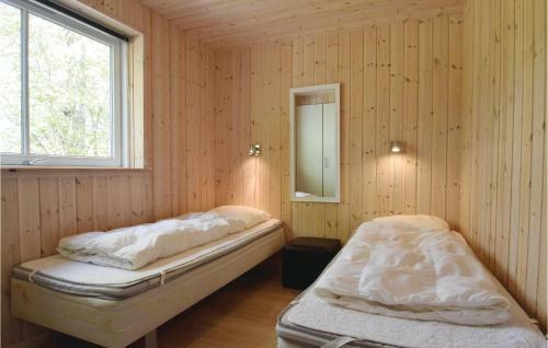 Holiday Home Kronens Have Tranek�r X
