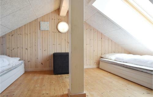 Holiday Home Kronens Have Tranek�r X