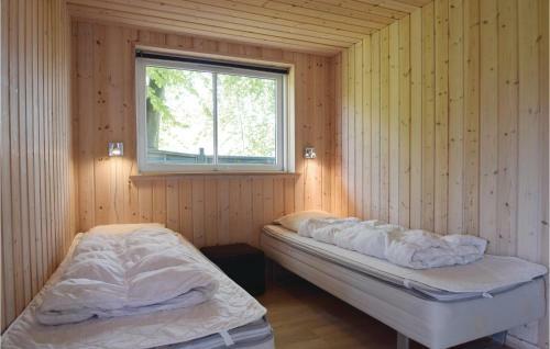 Holiday Home Kronens Have Tranek�r X