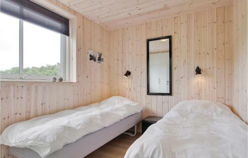 Holiday Home Kronens Have Tranek�r Denm