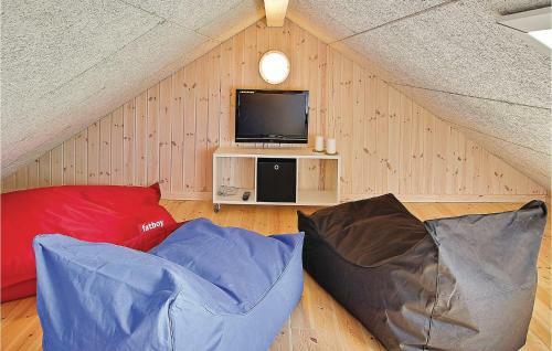 Holiday Home Kronens Have Tranek�r Denm