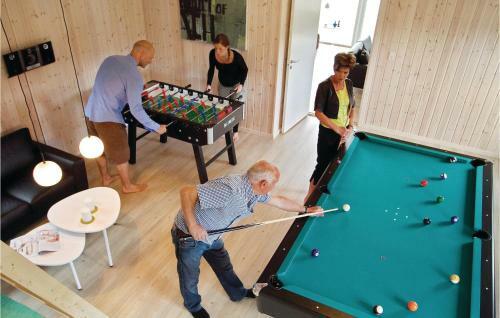 Holiday Home Kronens Have Tranek�r Denm