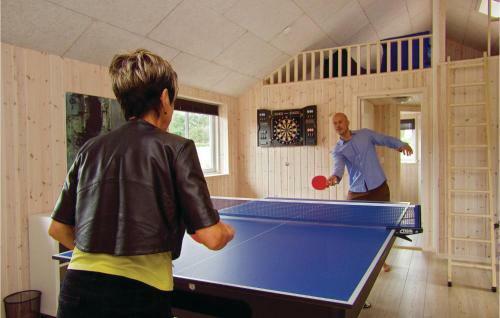 Holiday Home Kronens Have Tranek�r Denm