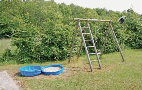 Holiday Home Kronens Have Tranek�r I