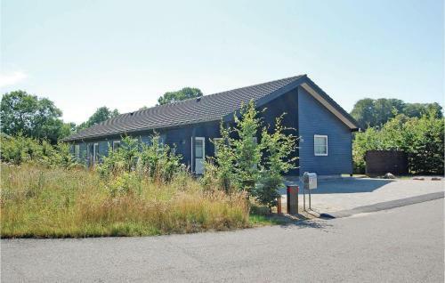 Holiday Home Kronens Have Tranek�r I
