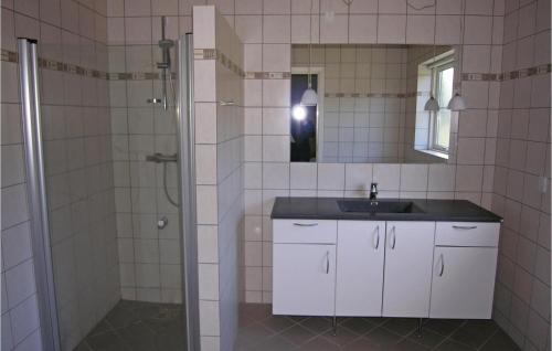 Holiday Home Kronens Have Tranek�r I