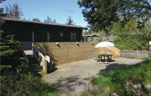 Holiday Home Plantagevej Gilleleje V