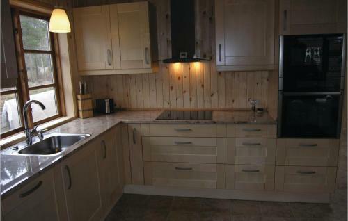 Holiday Home Plantagevej Gilleleje V