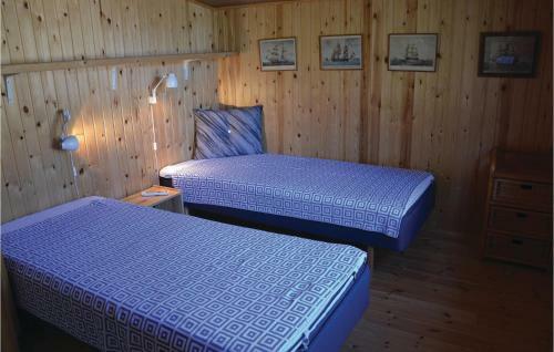 Holiday Home Plantagevej Gilleleje V