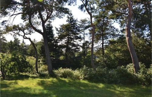 Holiday Home Plantagevej Gilleleje V