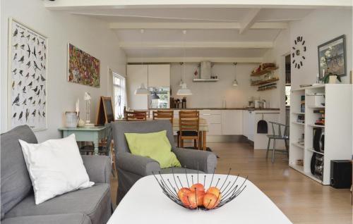 Holiday Home Egernvej Gilleleje Denm