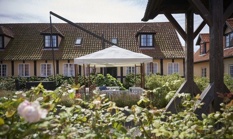 Hotel Siemsens Gaard