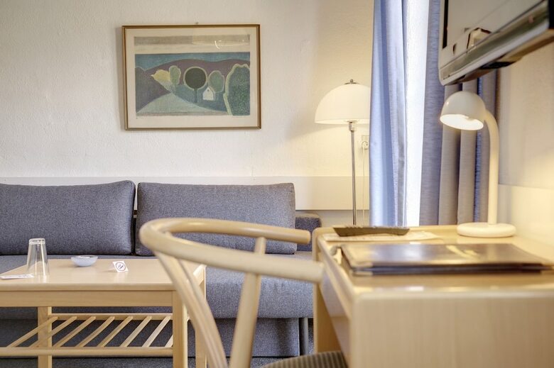 Hotel Siemsens Gaard