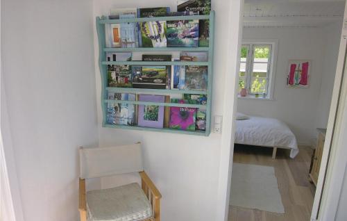 Holiday Home Sommervej Svaneke XI