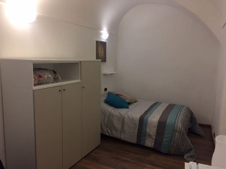 Apartamento Piccolo Loft Nel Cuore Di Sanremo