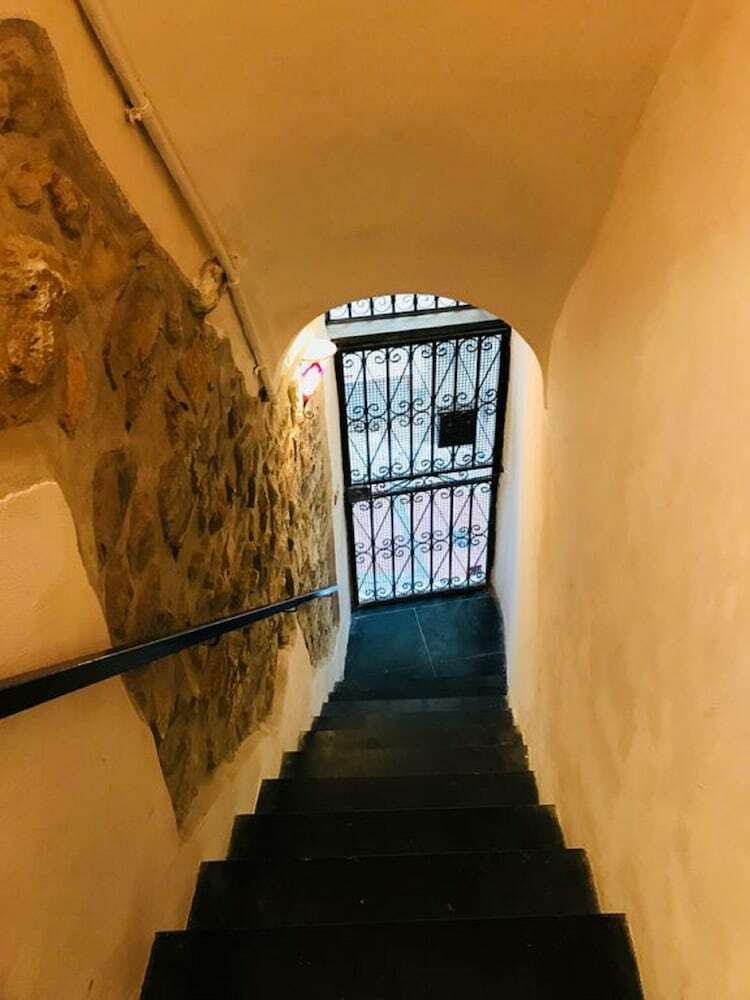 Apartamento Piccolo Loft Nel Cuore Di Sanremo