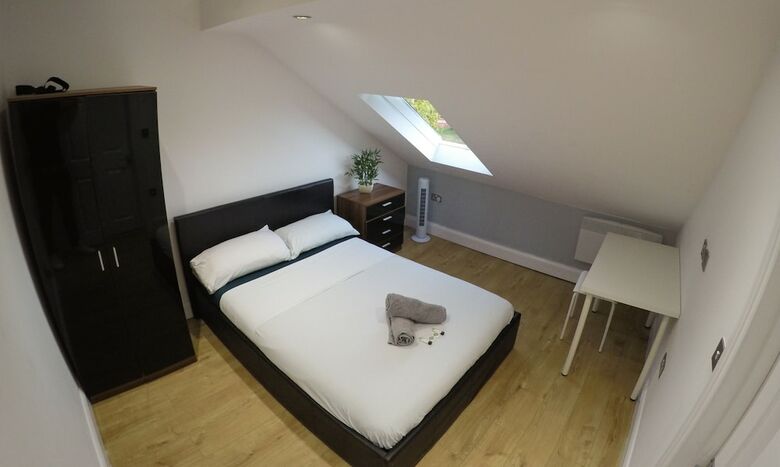 Apartamentos Stunning One Bedroom Flat
