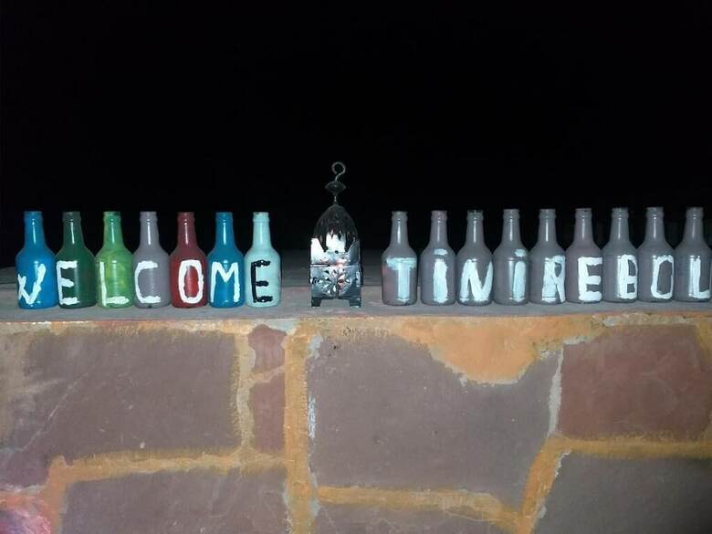 Hostal Tinirebou Surf - Hostel