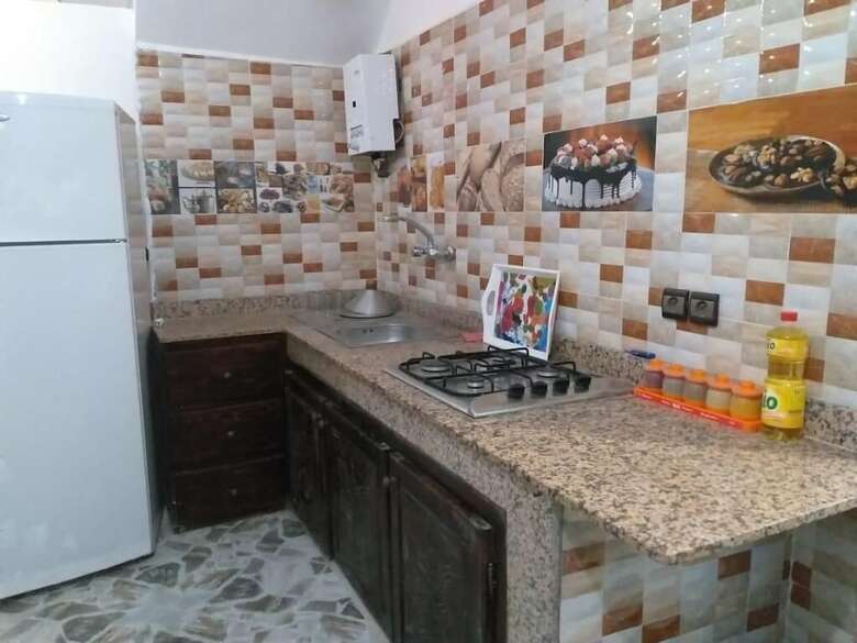 Hostal Tinirebou Surf - Hostel