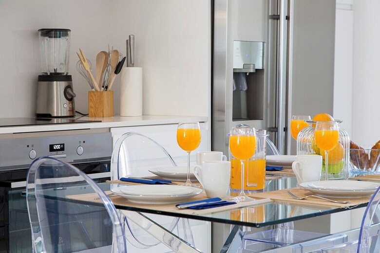 Baixa Deluxe VI Apartment Rentexperience