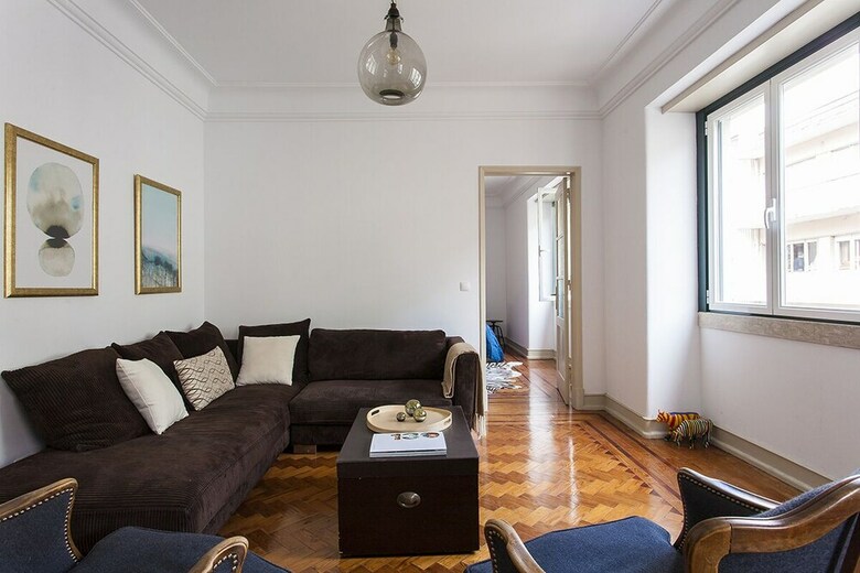City Deluxe II Apartment Rentexperience