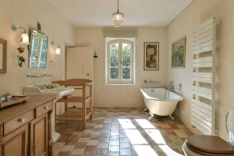 Villa Authentique Bastide Renovee St Remy