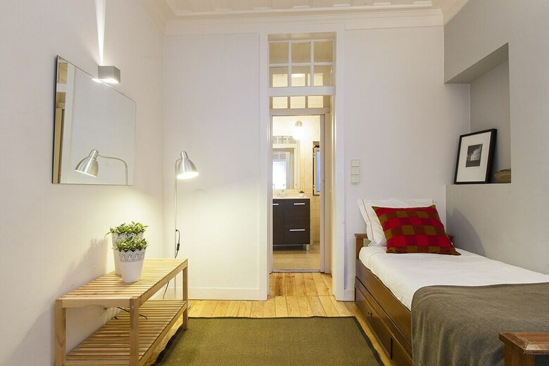 Cosy In Chiado II Apartment Rentexperience