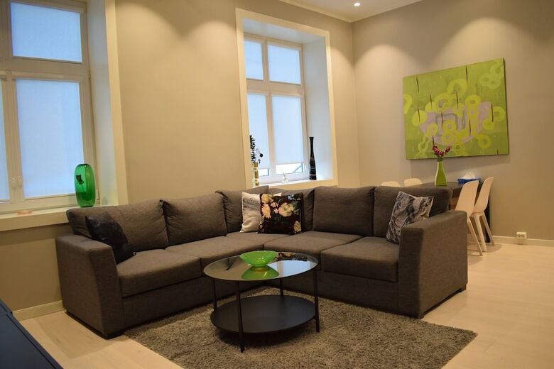 Sentrum Apartments