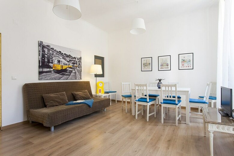 Beato I Apartment Rentexperience