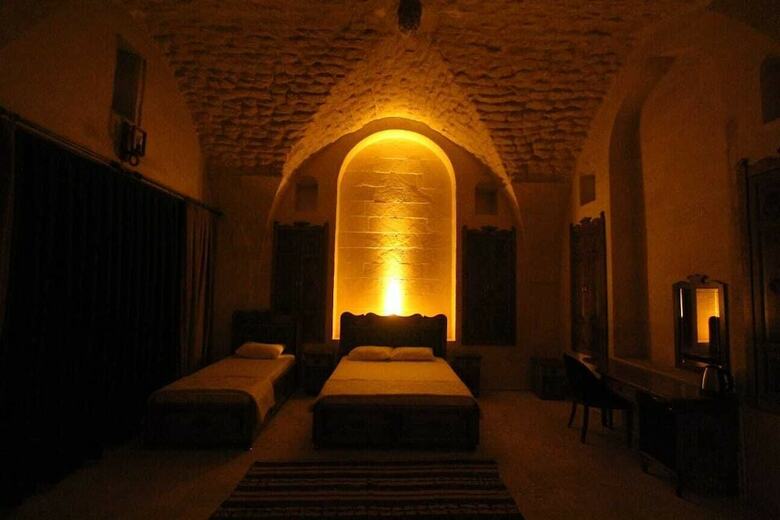 Palmyra Boutique Hotel