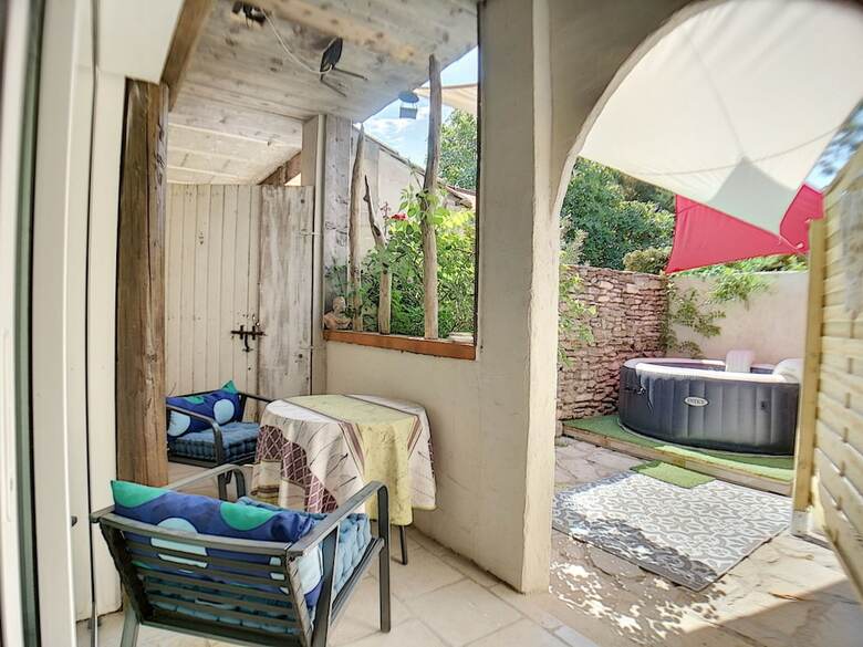 Hotel Mas Maurane Chambre D'h�tes