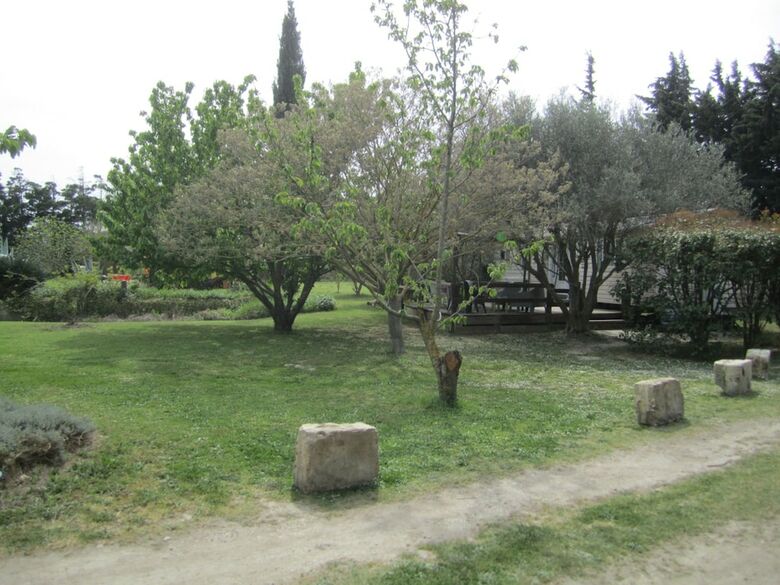 Hotel Mas Maurane Chambre D'h�tes