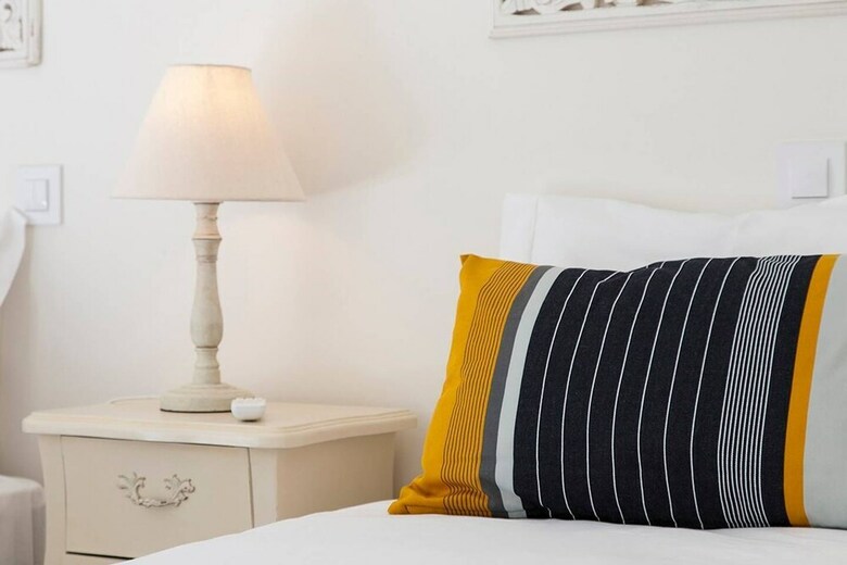 Baixa Deluxe V Apartment Rentexperience