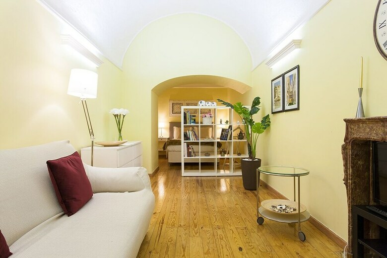Apartamento Downtown Studio Rentexperience