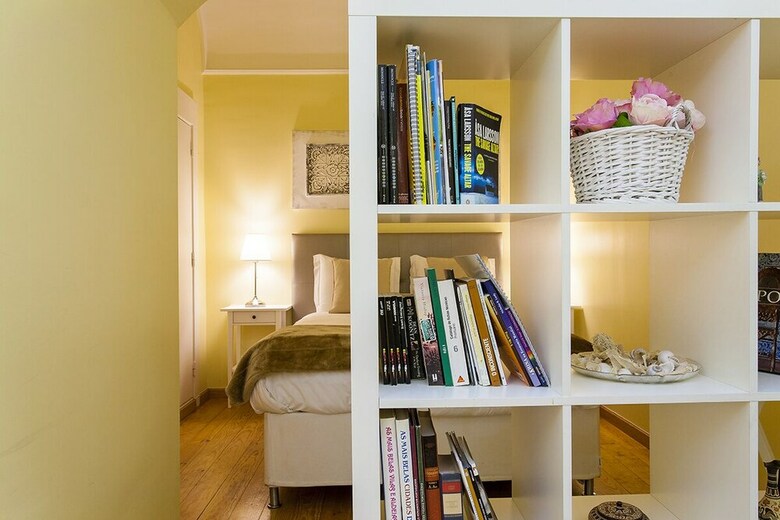 Apartamento Downtown Studio Rentexperience